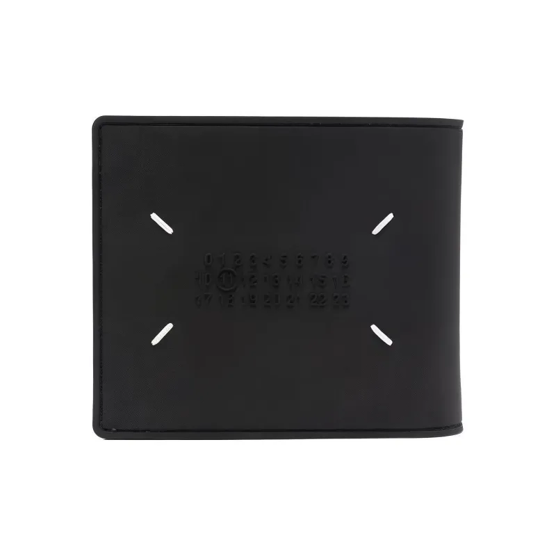 Maison Margiela Four Stitch Bi-Fold Wallet-3