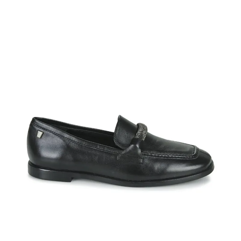 JB MARTIN Loafers Women's Ink Black-1