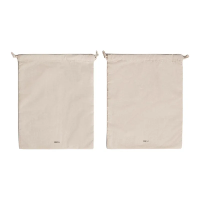ZARA Polyamide Combo Set Unisex Light Pink-3