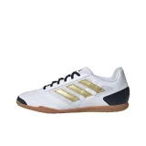 White/Gold/Black