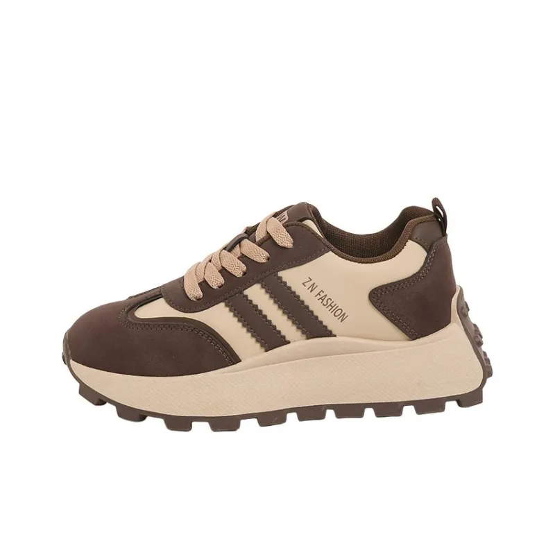 REIHUNG Chunky Sneakers Women's-4
