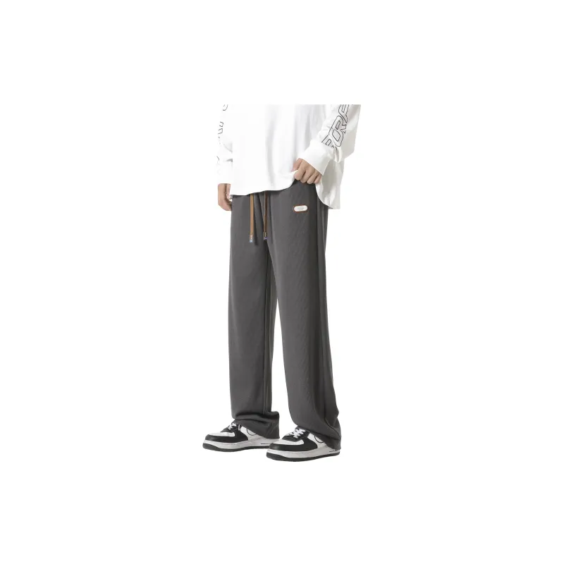 CREAZIONI LA FANTASIA E MOBILE Casual Pants Unisex-10