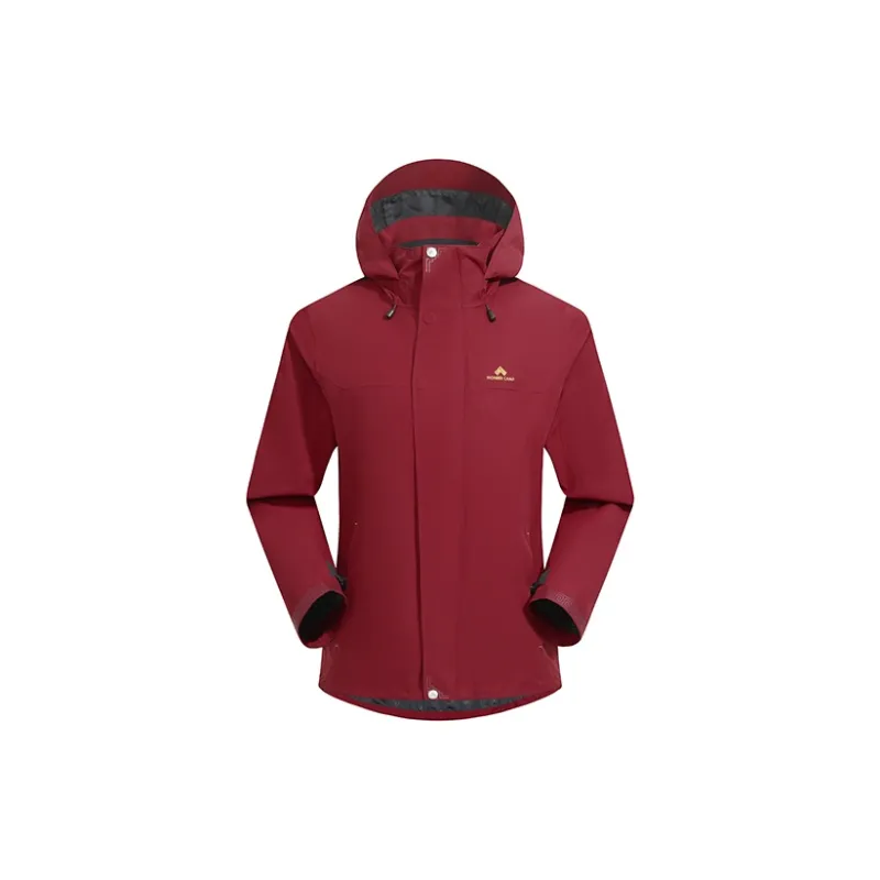 PIONEER CAMP Windbreaker Jacket Unisex-29