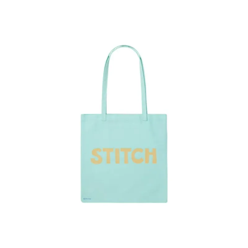Disney Cotton Handbag Shoulder Bag Unisex Multicolor-7