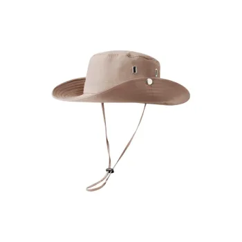 KOMY Polyester Bucket Hats Unisex