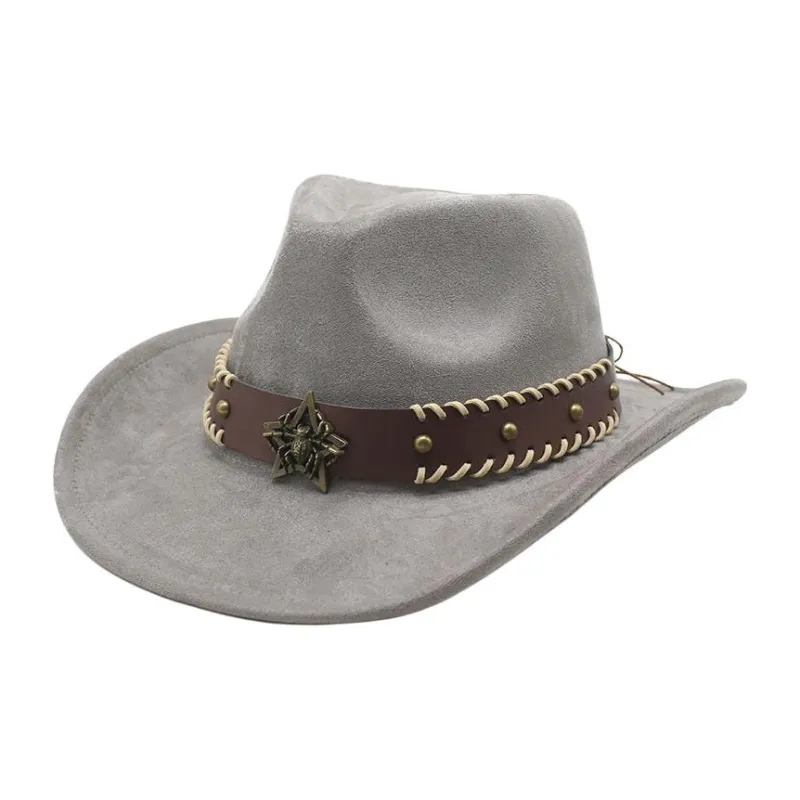 Mulinsen Top Hats Unisex-7