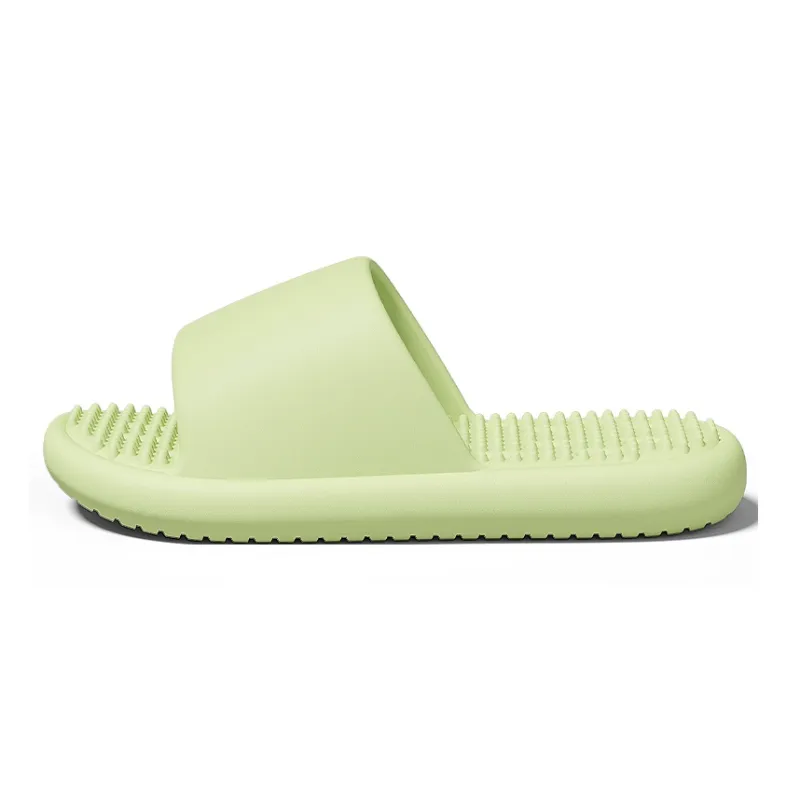 An Shangfen Slippers / Home Slippers-8