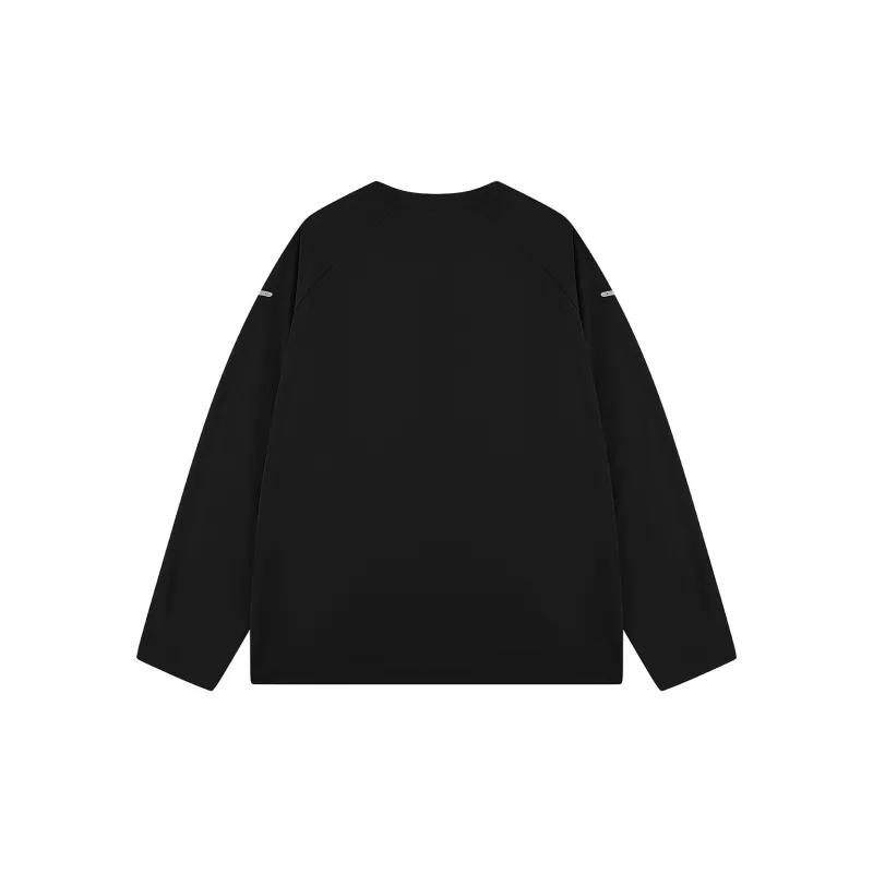 KELME Long Sleeved T Shirt Top Unisex-1