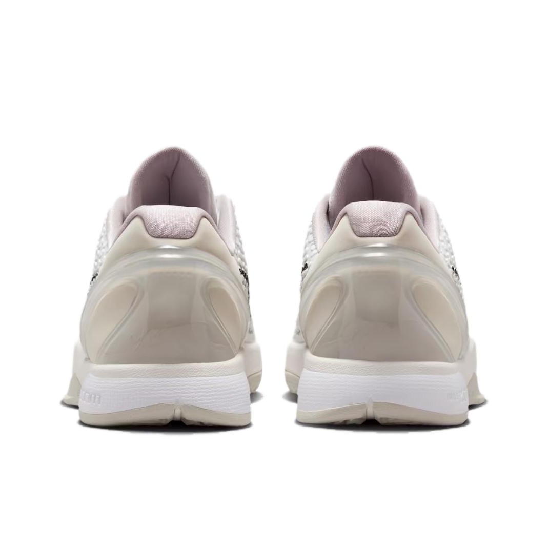 Nike Kobe 6 Protro Sail All-Star 52.5 - POIZON