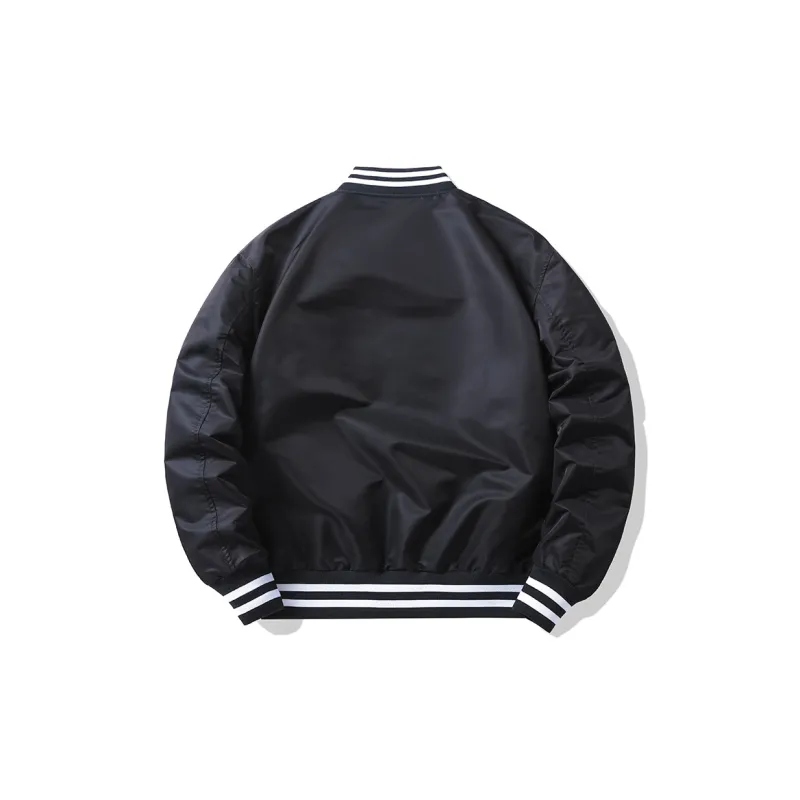 Universal Templates Jackets Coats Unisex-15