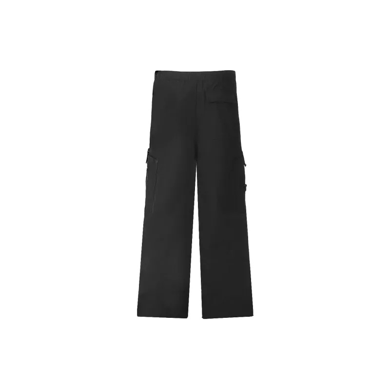 WILD LEADER Casual Pants Unisex-1