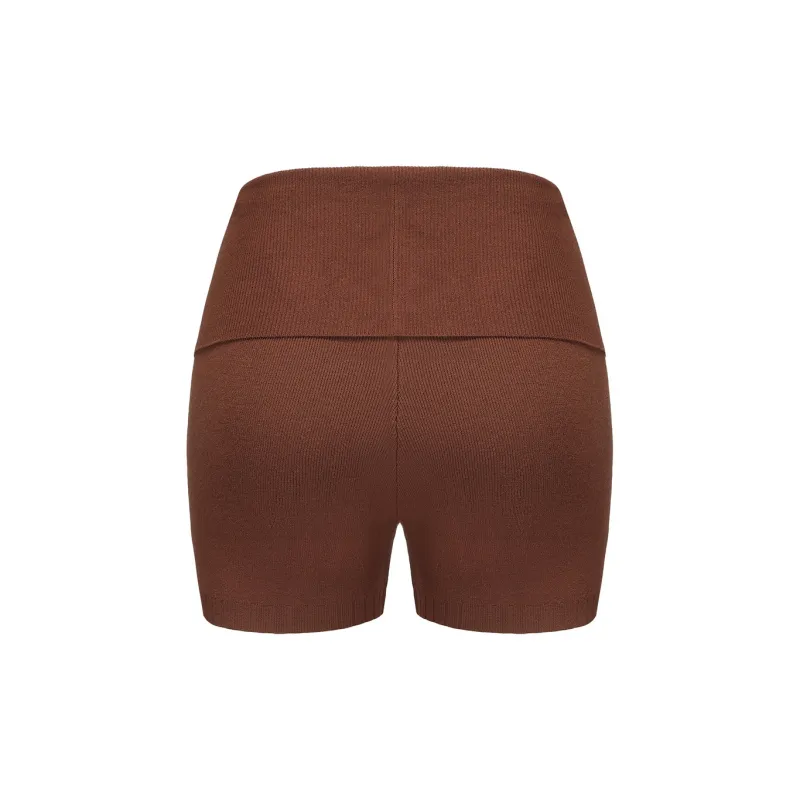 NANA JACQUELINE Casual Shorts Women's-13