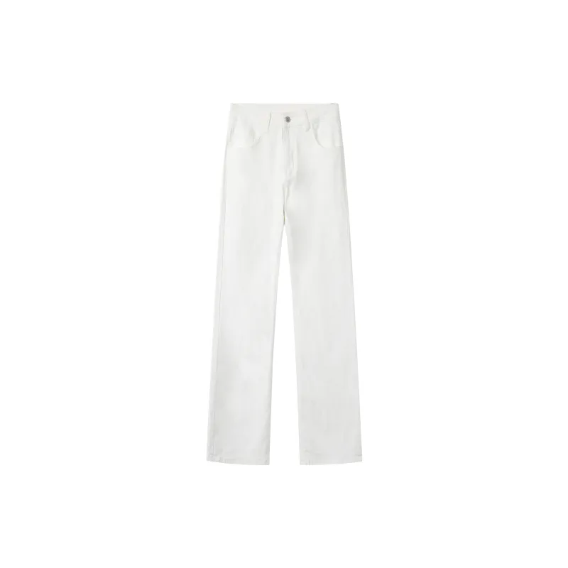 MIIRACER Jeans Unisex-12