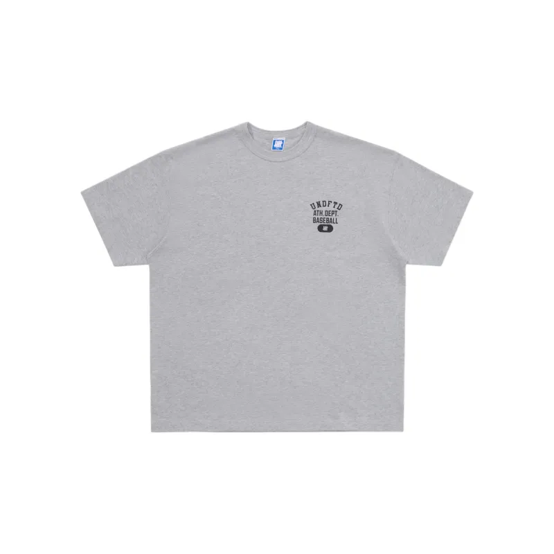 UNDEFEATED T Shirts Unisex-6