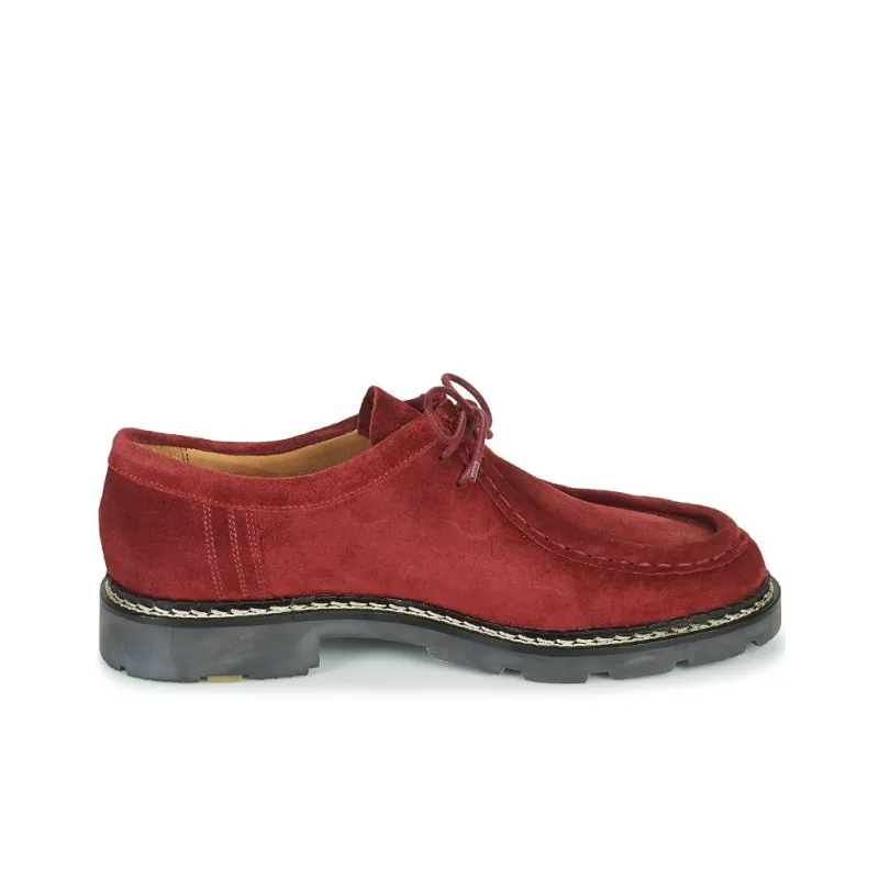 PELLET MACHO Casual Shoes Men's Red-1
