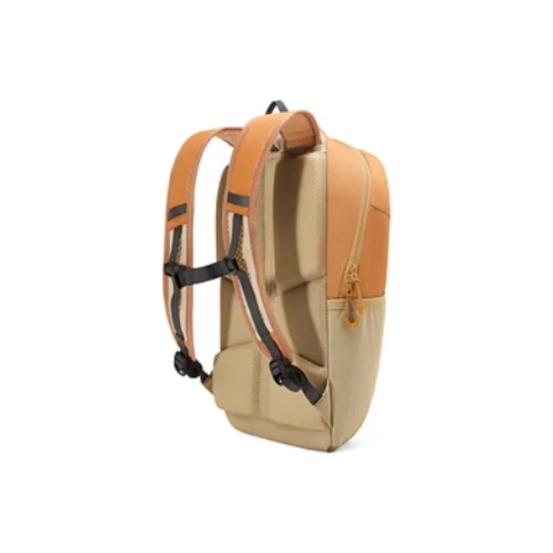 Skechers Fabric Outdoor Backpack Regular Unisex Honey Yellow-2