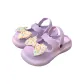 Taro Purple (Polka Dot Bowknot)