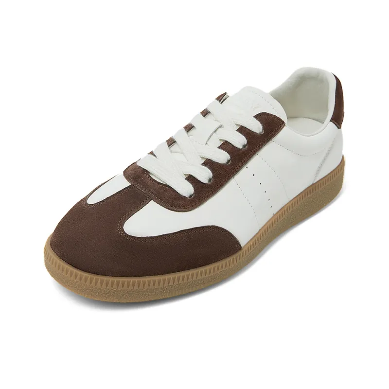 COMELY Low Top Skateboard Shoes Women's-11