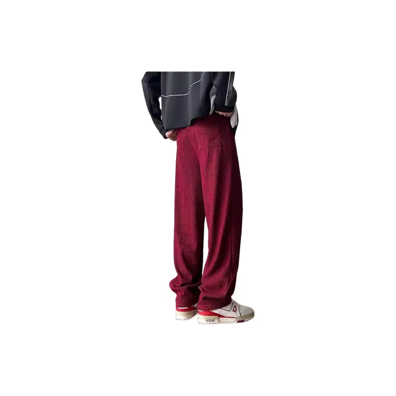 ACUOD BY CHANU Casual Pants Unisex-1