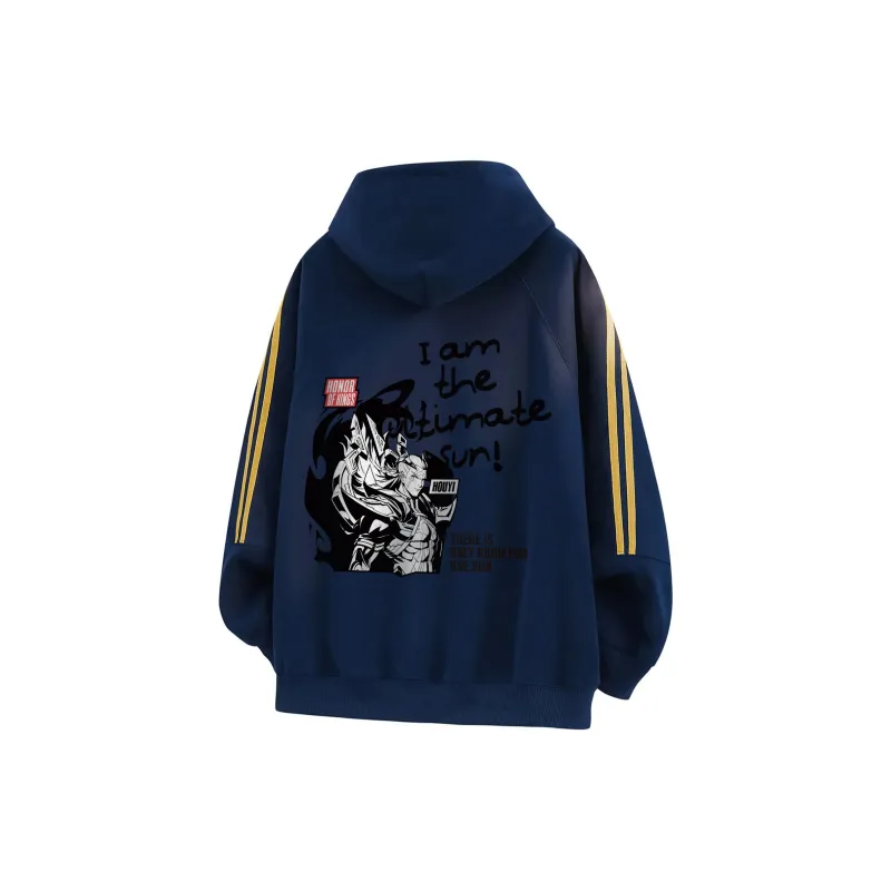 HONOR OF KINGS Sweatshirt Unisex-5