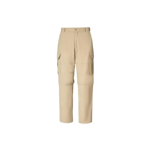Timberland Cargo Pants Men's Light Umber
