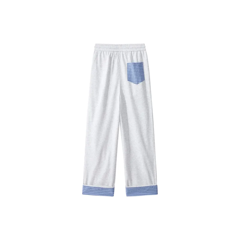 China Aerospace Casual Pants Unisex-3