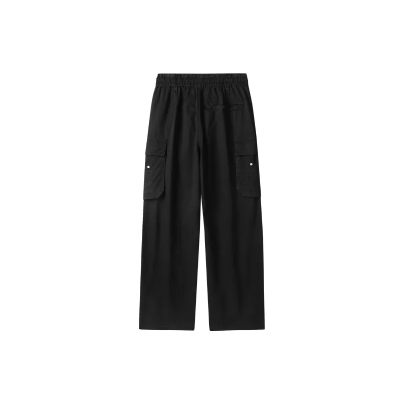 Paddy Julia Cargo Pants Unisex-1