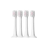 Peach Pink Standard Brush Heads[4-Piece Set]
