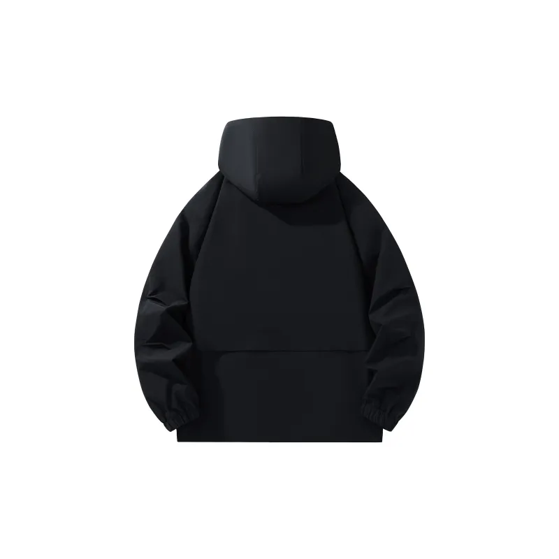 CAN·TORP Jackets Unisex-1