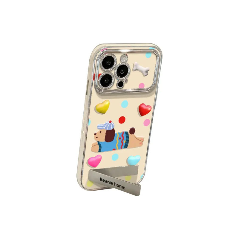 HASEE Phone Cases-4