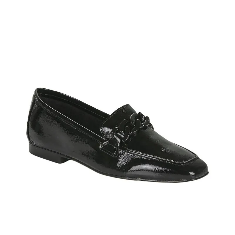 JB MARTIN Loafers Women's Black-3