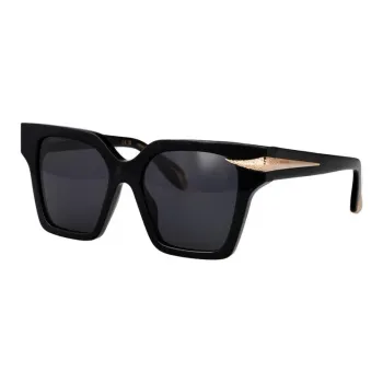 Roberto Cavalli Square frame Sunglasses