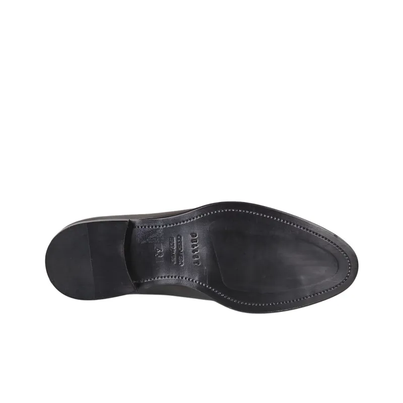 PELLET AUGUSTE Loafers Men's Black-6