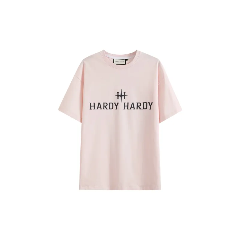 HARDY HARDY T Shirts Unisex-9