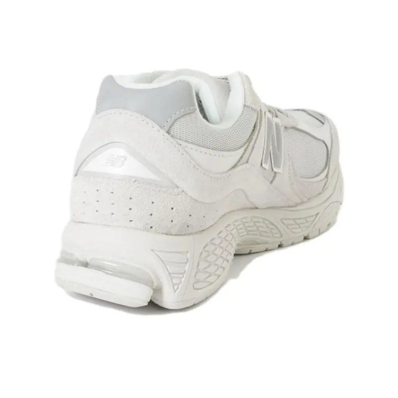 New Balance 2002R Light Gray-3