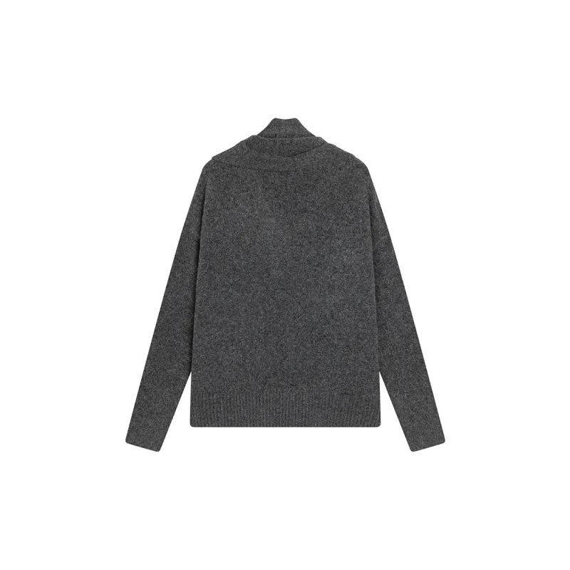Ouyang Knitwear Women's-1