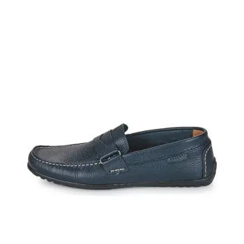 PELLET Loafers Men Blue