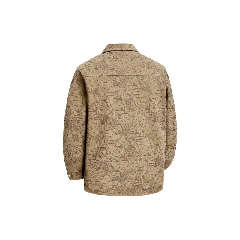 PIERRE CARDIN Jackets Coats Men's-5