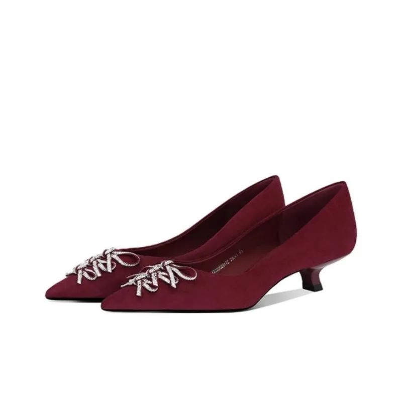 JESSICA SOPHIA High Heels Women's-4