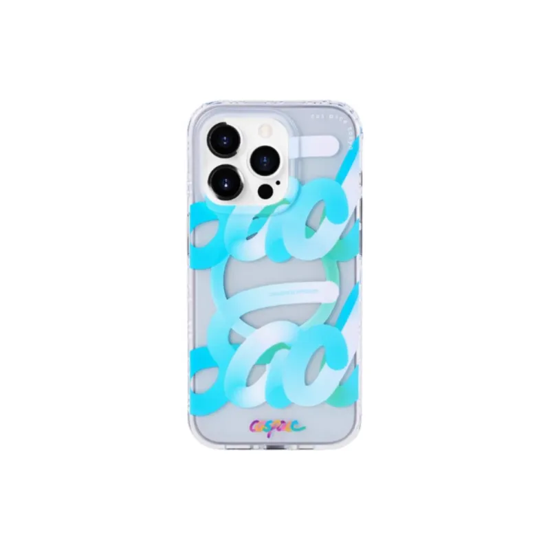 Shell Space TPU Material SAD Collection Phone Cases Compatible With IPhone 13/14/15/16 Collection Minimalist-1