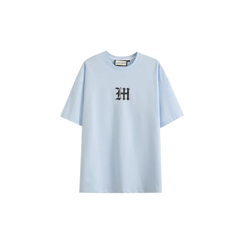 HARDY HARDY T Shirts Unisex-24