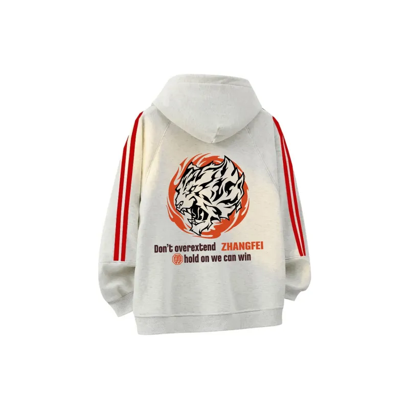 HONOR OF KINGS Sweatshirt Unisex-5