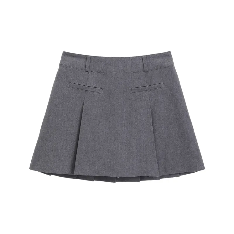GAP Casual Short Skirts Women's-3