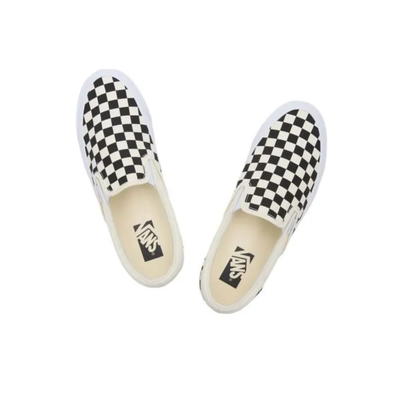 Vans Slip On Reissue 98 Lx Checkerboard-2