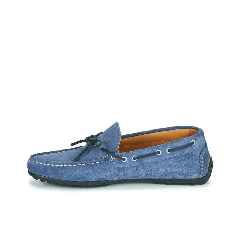 PELLET BASILE Loafers Men's Blue-1