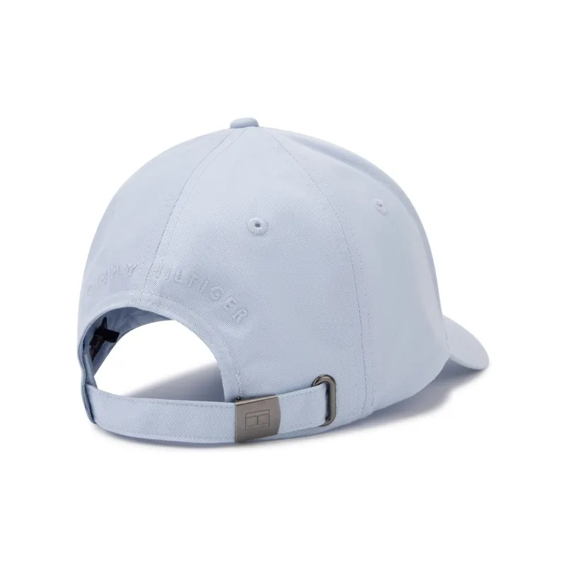 Tommy Hilfiger Cotton Baseball Caps Men's-1