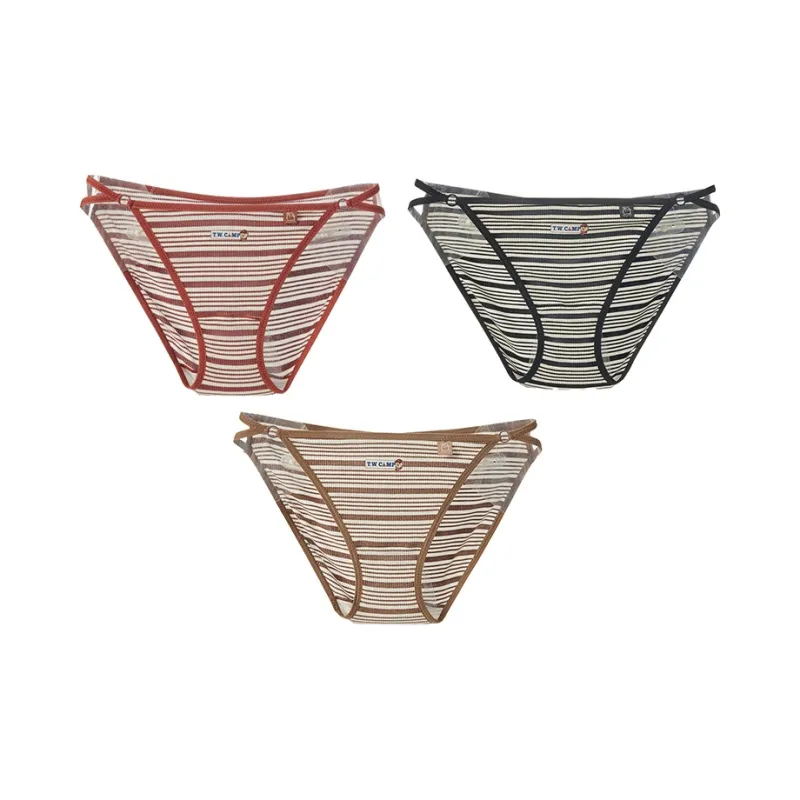 Teenie Weenie Underpants Women's 3 Pack-4