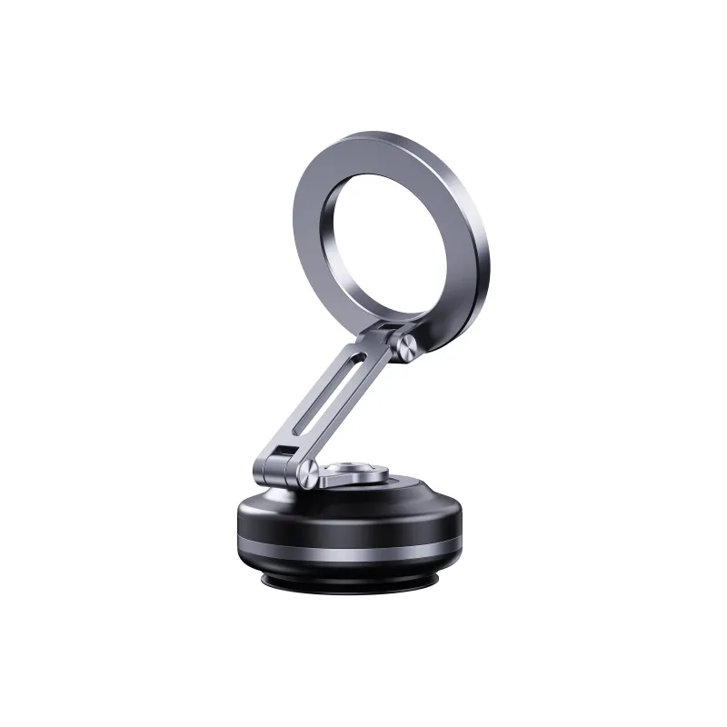THE TREE Phone Stands Magnetic Suction Cup Vacuum Glass Desktop Lazy Person's Special Support-7
