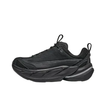 HOKA ONE ONE Elevon X Black Carbon