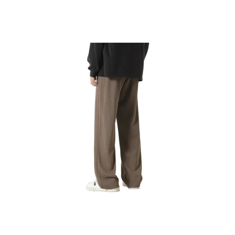 CREAZIONI LA FANTASIA E MOBILE Casual Pants Unisex-17